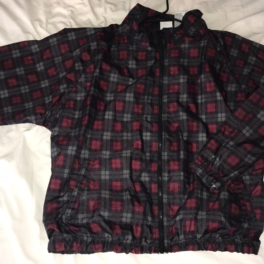Windbreaker